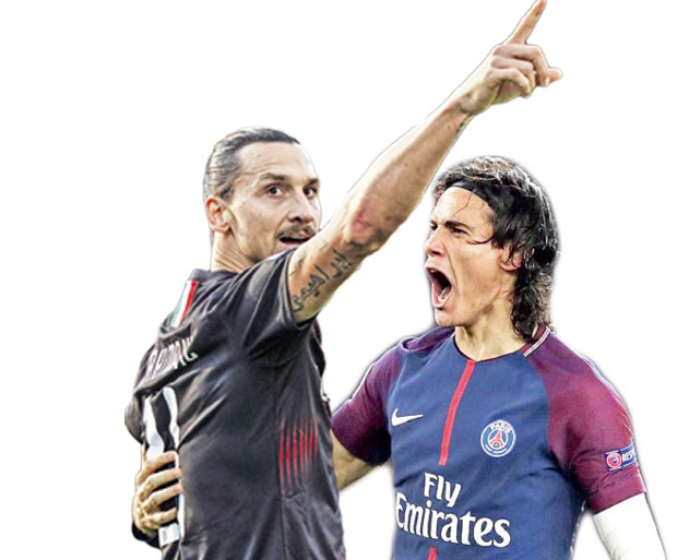 Ибра мрзи Каванија: Некадашњи саиграч Швеђанина из Лос Анђелес Галаксија открио занимљиве детаље